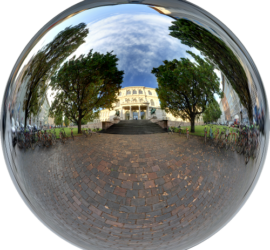 Akademie der bildenden Künste