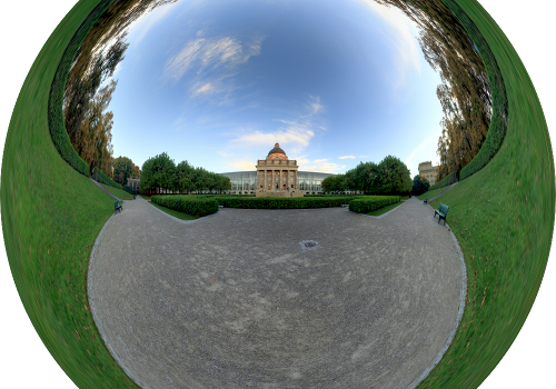 Bayerische Staatskanzlei