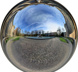 Neptunbrunnen