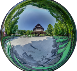 Chinesischer Turm