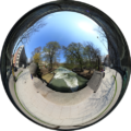 Eisbachwelle