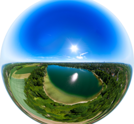Fasaneriesee