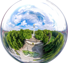 Friedensengel