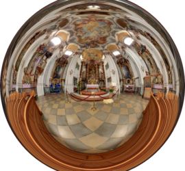 Klosterkirche St. Anna