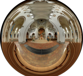 Pfarrkirche St. Anna