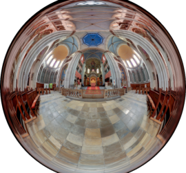 St. Benno
