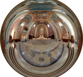 St. Ludwig