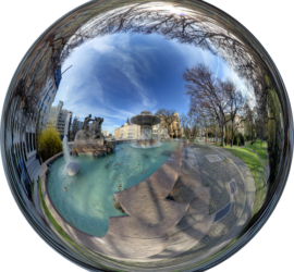 Wittelsbacherbrunnen