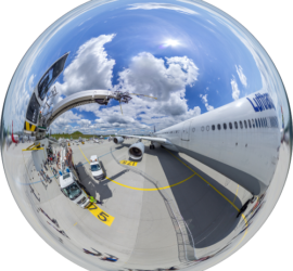 Airbus A340-600