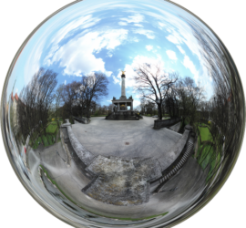 Friedensengel