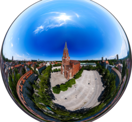 Mariahilfplatz