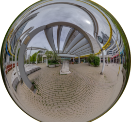 Olympia-Gedenkstein
