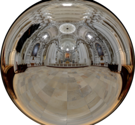 Theatinerkirche