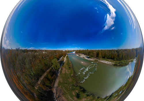 Thalkirchner Brücke