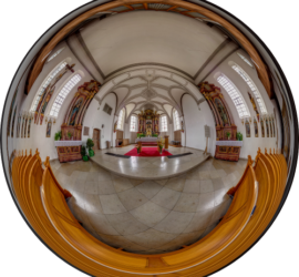 St. Peter und Paul