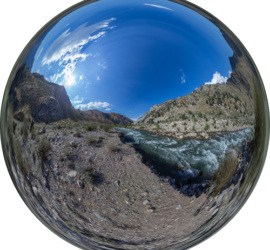 Highway 395