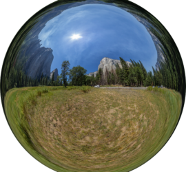 Yosemite Valley