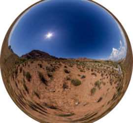 Red Rock Canyon