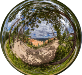 Bryce Canyon