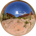 Capitol Reef