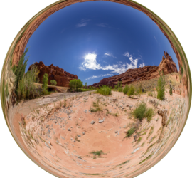Capitol Reef