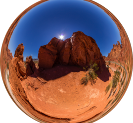 Valley of Fire