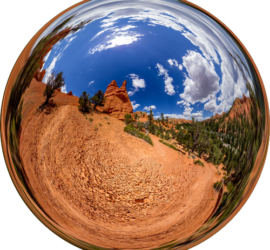 Zion Nationalpark