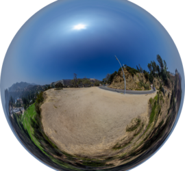 Hollywood Hills