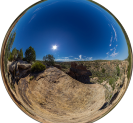 Hovenweep