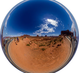 Monument Valley