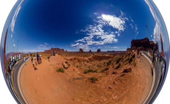 Monument Valley