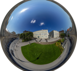 Staatsministerium des Inneren