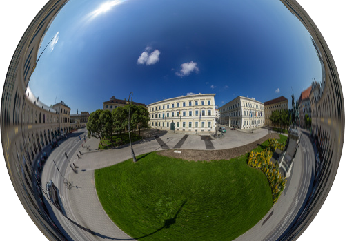 Staatsministerium des Inneren