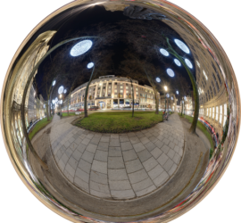 Promenadeplatz
